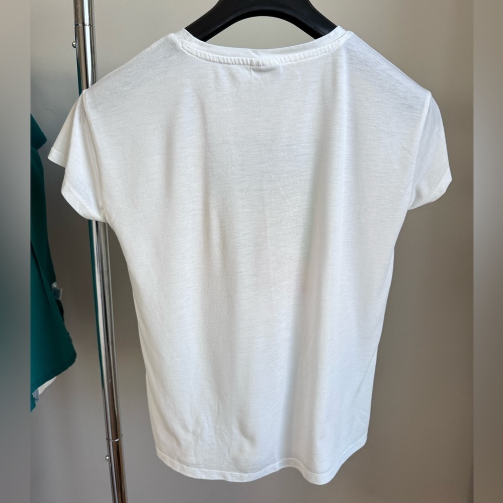 Jacqueline De Yong T shirt in Size XS - Picture 5 of 7